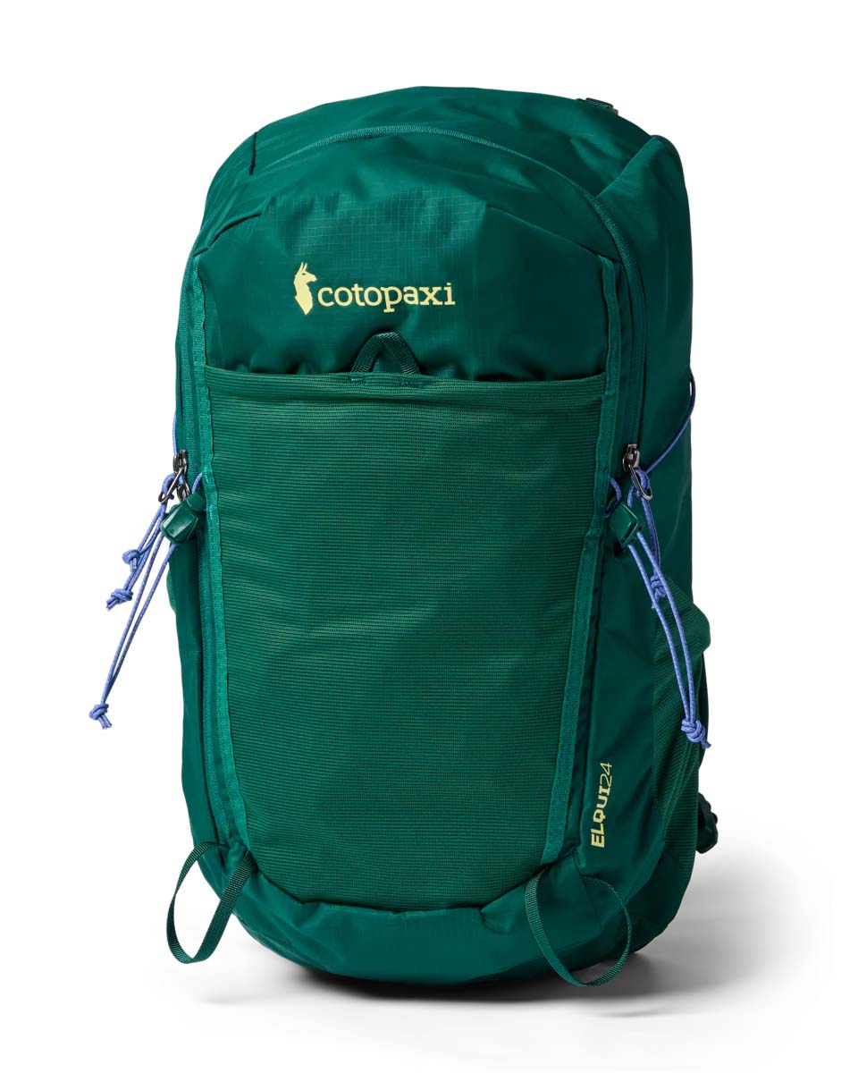 Cotopaxi Backpacks Kale Cotopaxi Elqui 24L Backpack - Kale