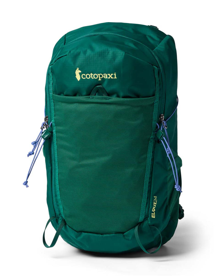 Cotopaxi Backpacks Kale Cotopaxi Elqui 24L Backpack - Kale