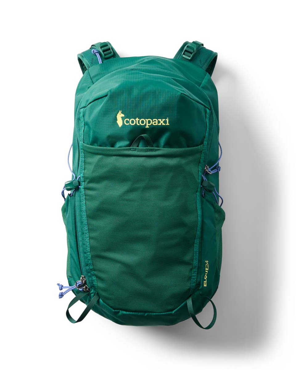 Cotopaxi Backpacks Kale Cotopaxi Elqui 24L Backpack - Kale