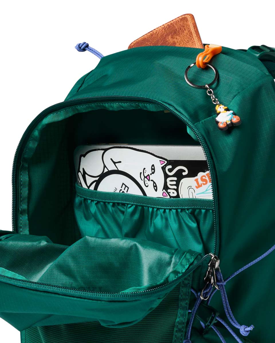 Cotopaxi Backpacks Kale Cotopaxi Elqui 24L Backpack - Kale