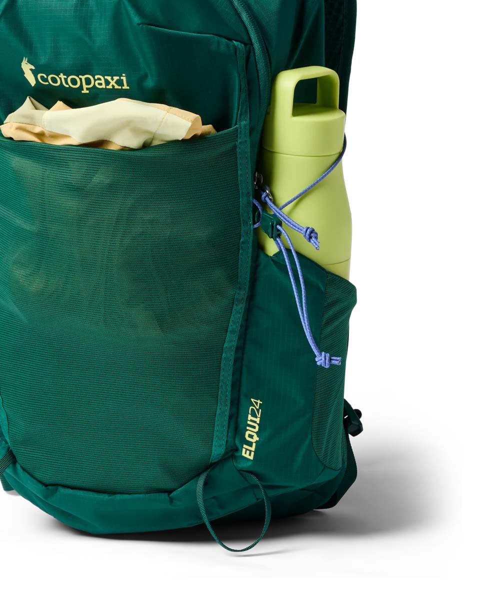 Cotopaxi Backpacks Kale Cotopaxi Elqui 24L Backpack - Kale