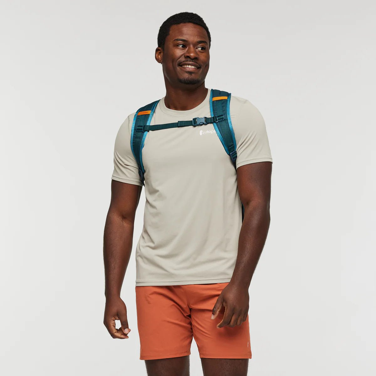 Cotopaxi Backpacks Live Oak Cotopaxi Chiquillo 26L Backpack - Cada Día - Live Oak