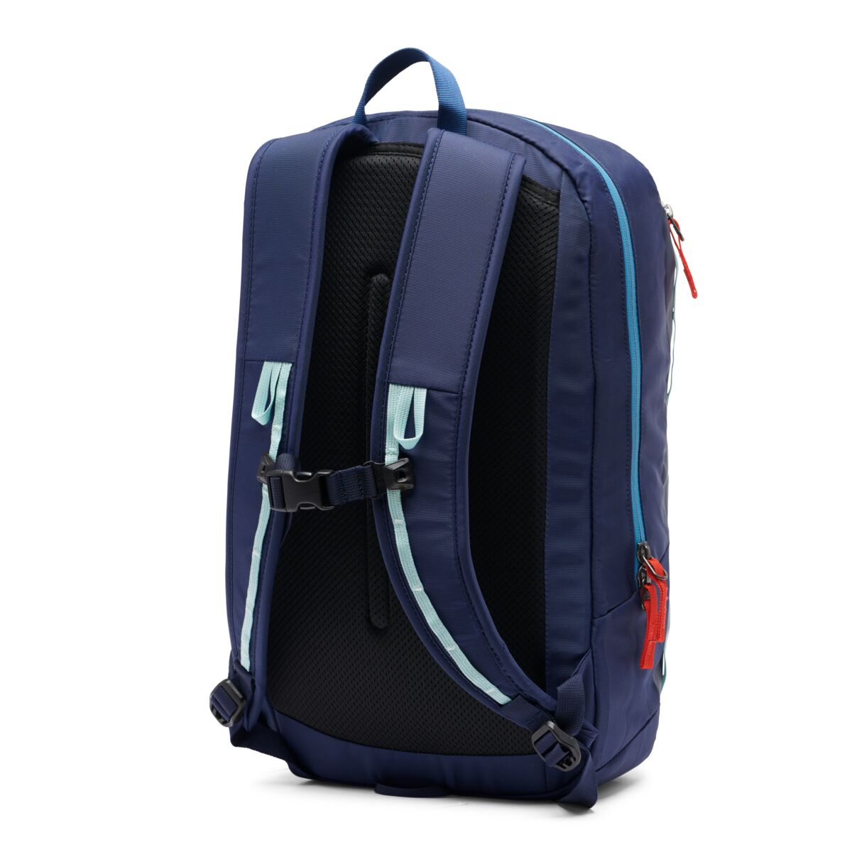 Cotopaxi Backpacks Maritime Cotopaxi Vaya 18L Backpack - Cada Dia - Maritime
