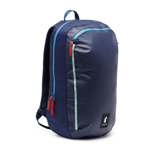 Cotopaxi Backpacks Maritime Cotopaxi Vaya 18L Backpack - Cada Dia - Maritime