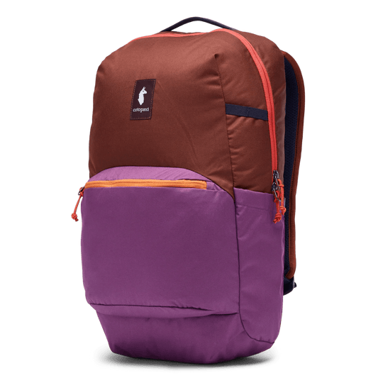 Cotopaxi Backpacks Rusty/Mauve Cotopaxi Chiquillo 26L Backpack - Cada Día - Rusty/Mauve