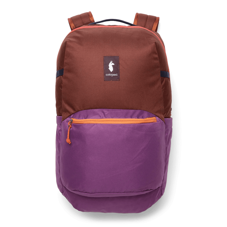 Cotopaxi Backpacks Rusty/Mauve Cotopaxi Chiquillo 26L Backpack - Cada Día - Rusty/Mauve