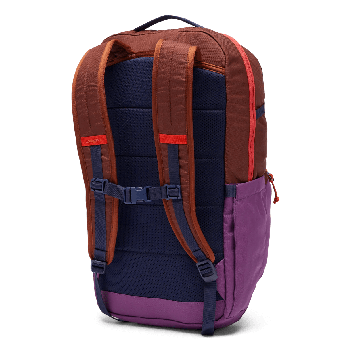 Cotopaxi Backpacks Rusty/Mauve Cotopaxi Chiquillo 26L Backpack - Cada Día - Rusty/Mauve