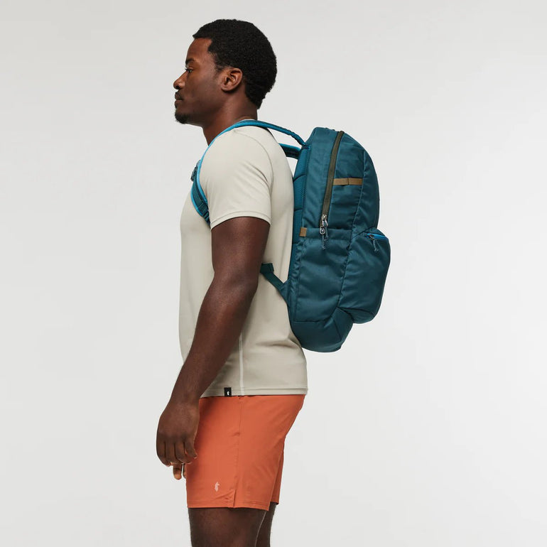 Cotopaxi Backpacks Rusty/Mauve Cotopaxi Chiquillo 26L Backpack - Cada Día - Rusty/Mauve