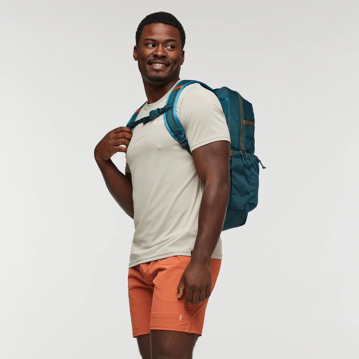 Cotopaxi Backpacks Rusty/Mauve Cotopaxi Chiquillo 26L Backpack - Cada Día - Rusty/Mauve