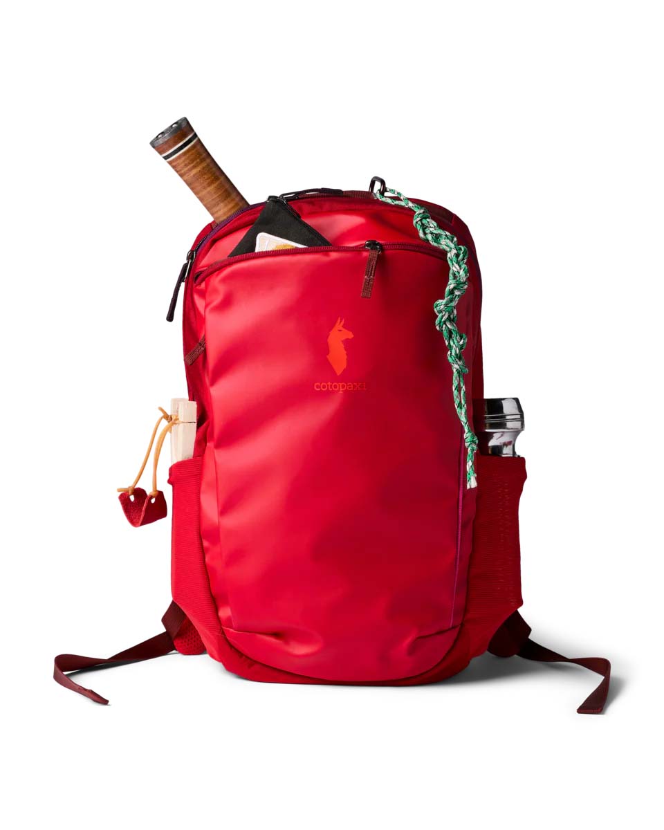 Cotopaxi Backpacks Spicy Cotopaxi Allpa 18L Daypack - Spicy