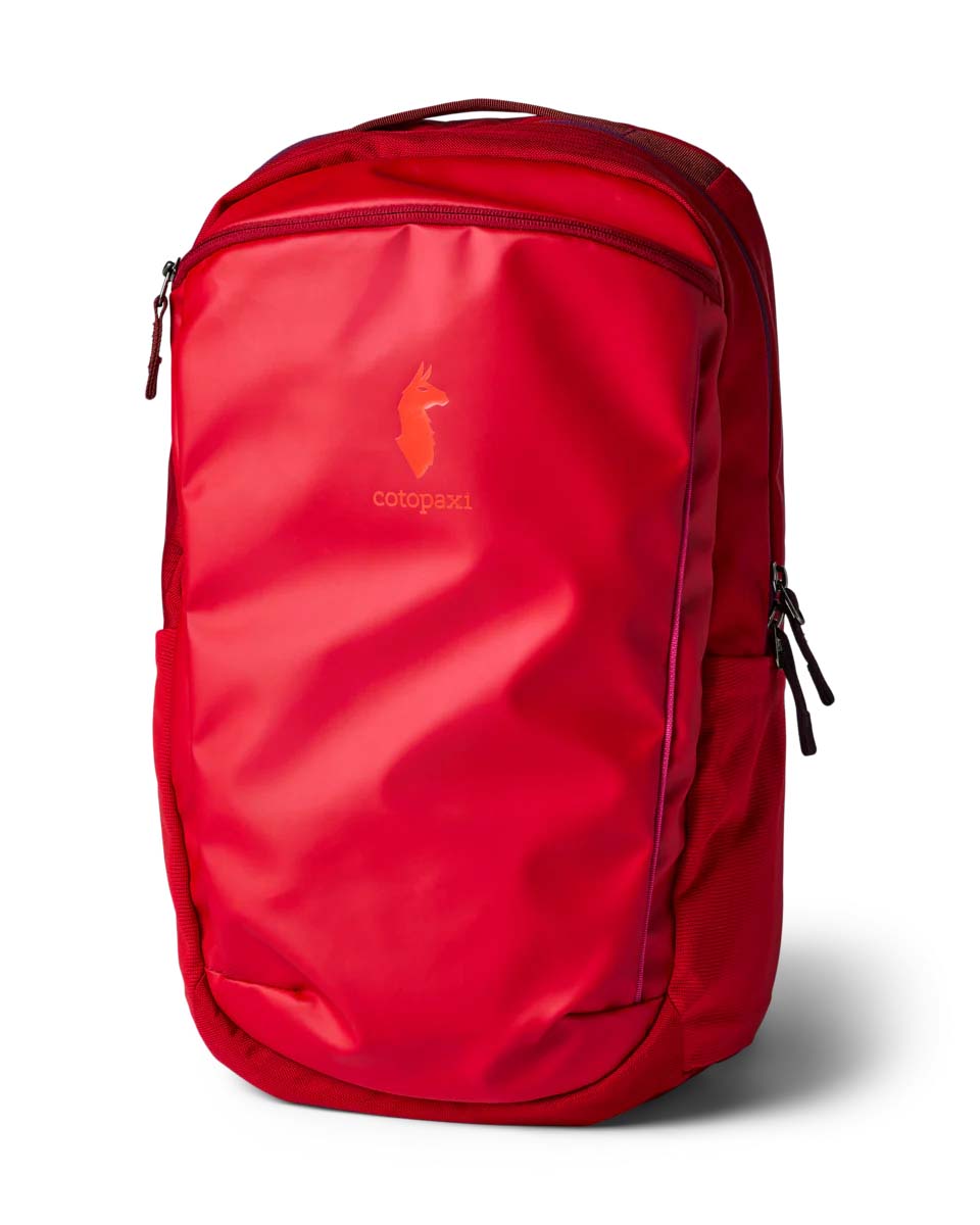 Cotopaxi Backpacks Spicy Cotopaxi Allpa 18L Daypack - Spicy