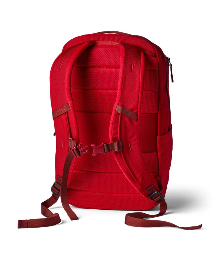 Cotopaxi Backpacks Spicy Cotopaxi Allpa 18L Daypack - Spicy