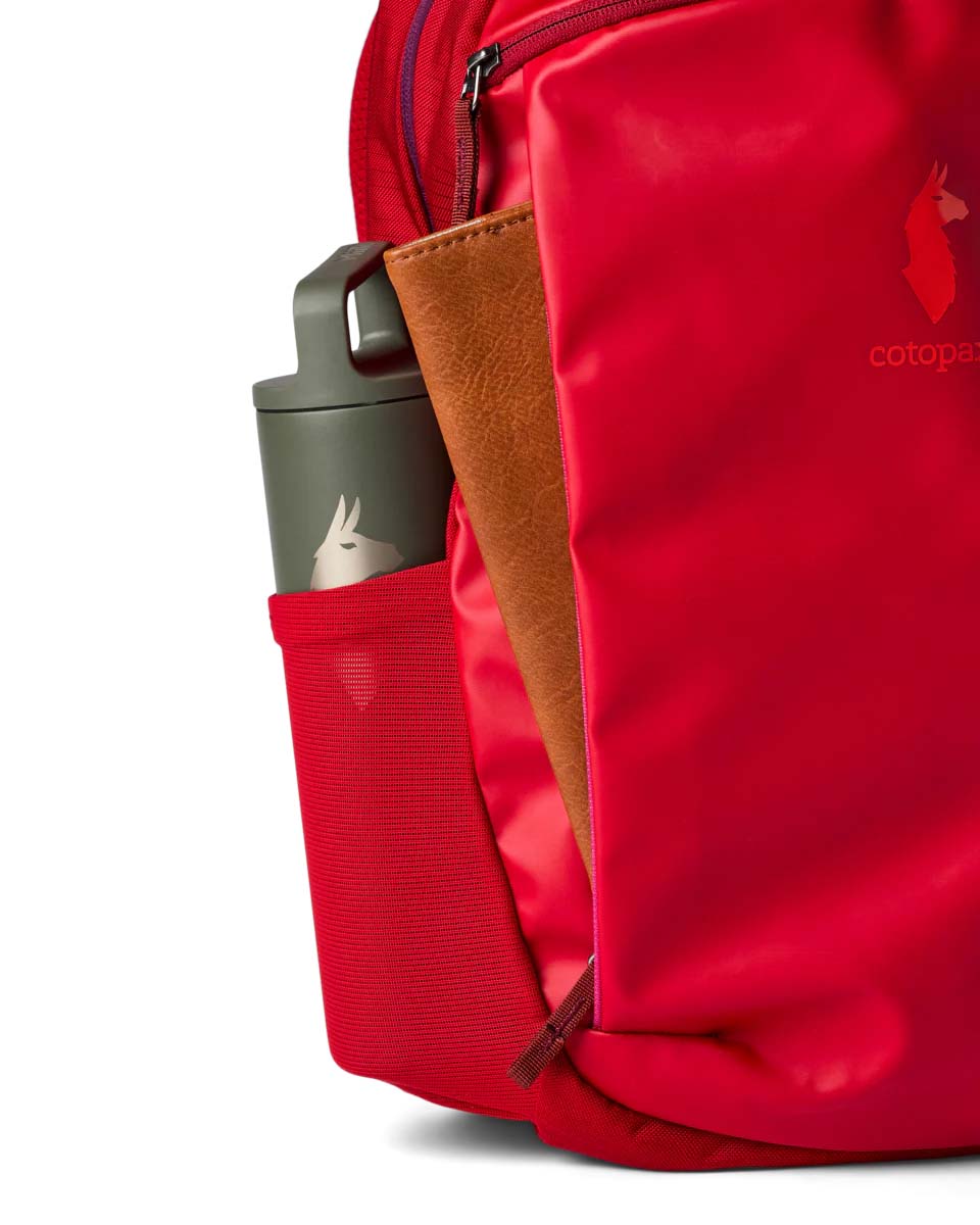 Cotopaxi Backpacks Spicy Cotopaxi Allpa 18L Daypack - Spicy