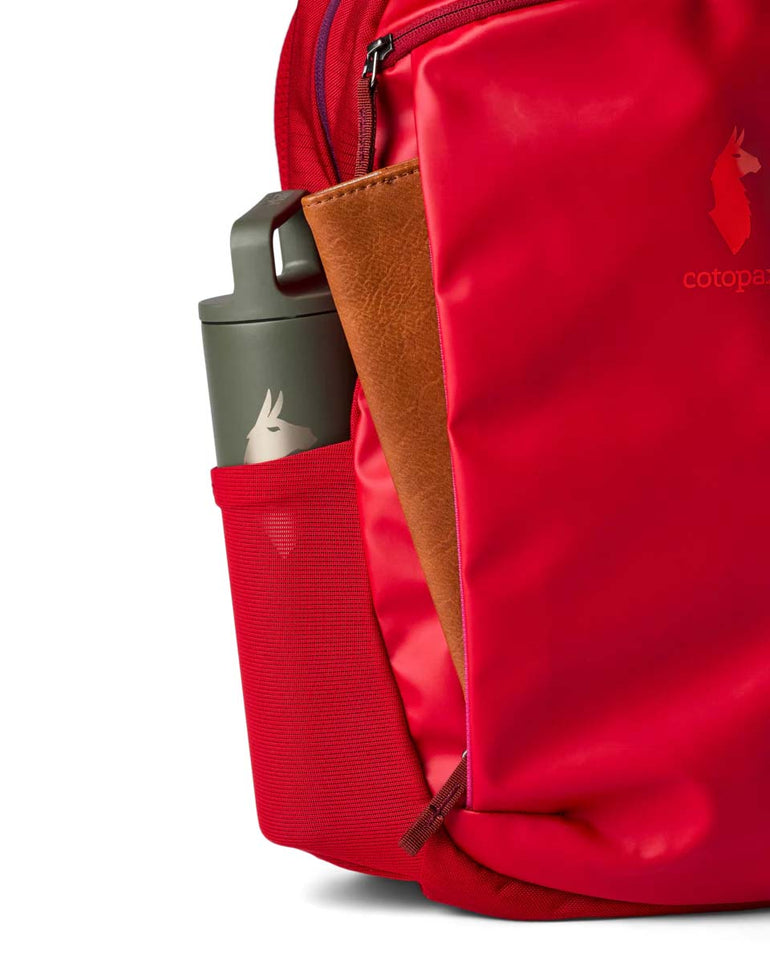 Cotopaxi Backpacks Spicy Cotopaxi Allpa 18L Daypack - Spicy