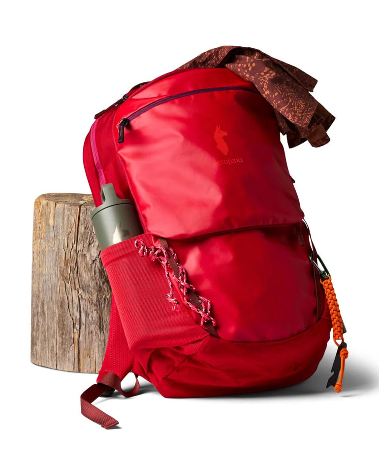 Cotopaxi Backpacks Spicy Cotopaxi Allpa 26L Daypack - Spicy