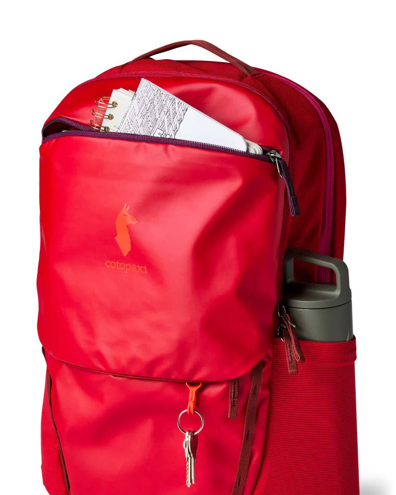 Cotopaxi Backpacks Spicy Cotopaxi Allpa 26L Daypack - Spicy