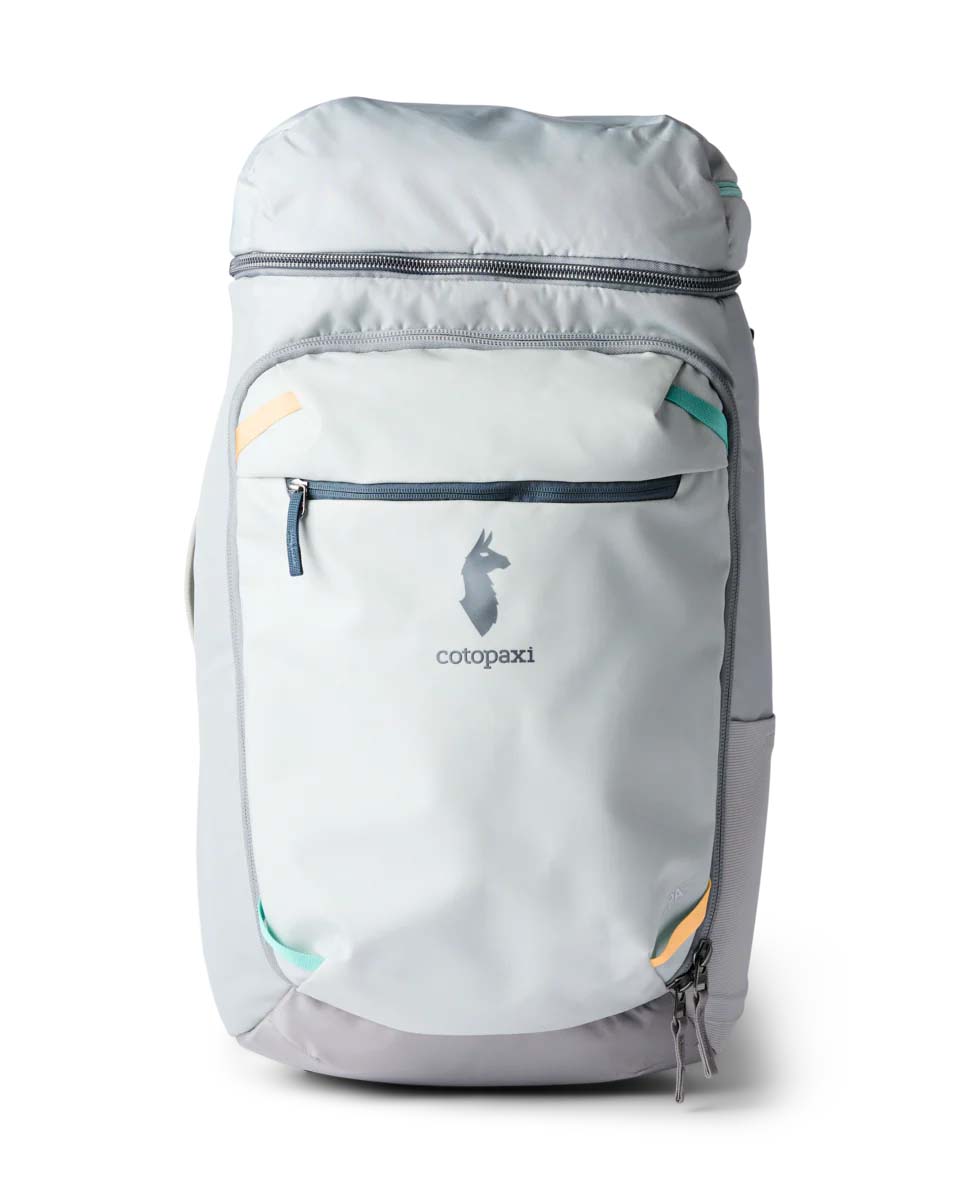 Cotopaxi Backpacks Vapor and Smoke Cotopaxi Allpa 50L Adventure Travel Pack - Vapor and Smoke