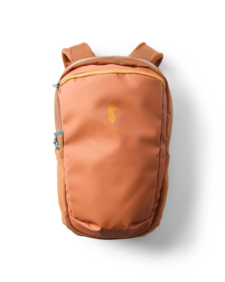 Cotopaxi Backpacks Whiskey Cotopaxi Allpa 18L Daypack - Whiskey
