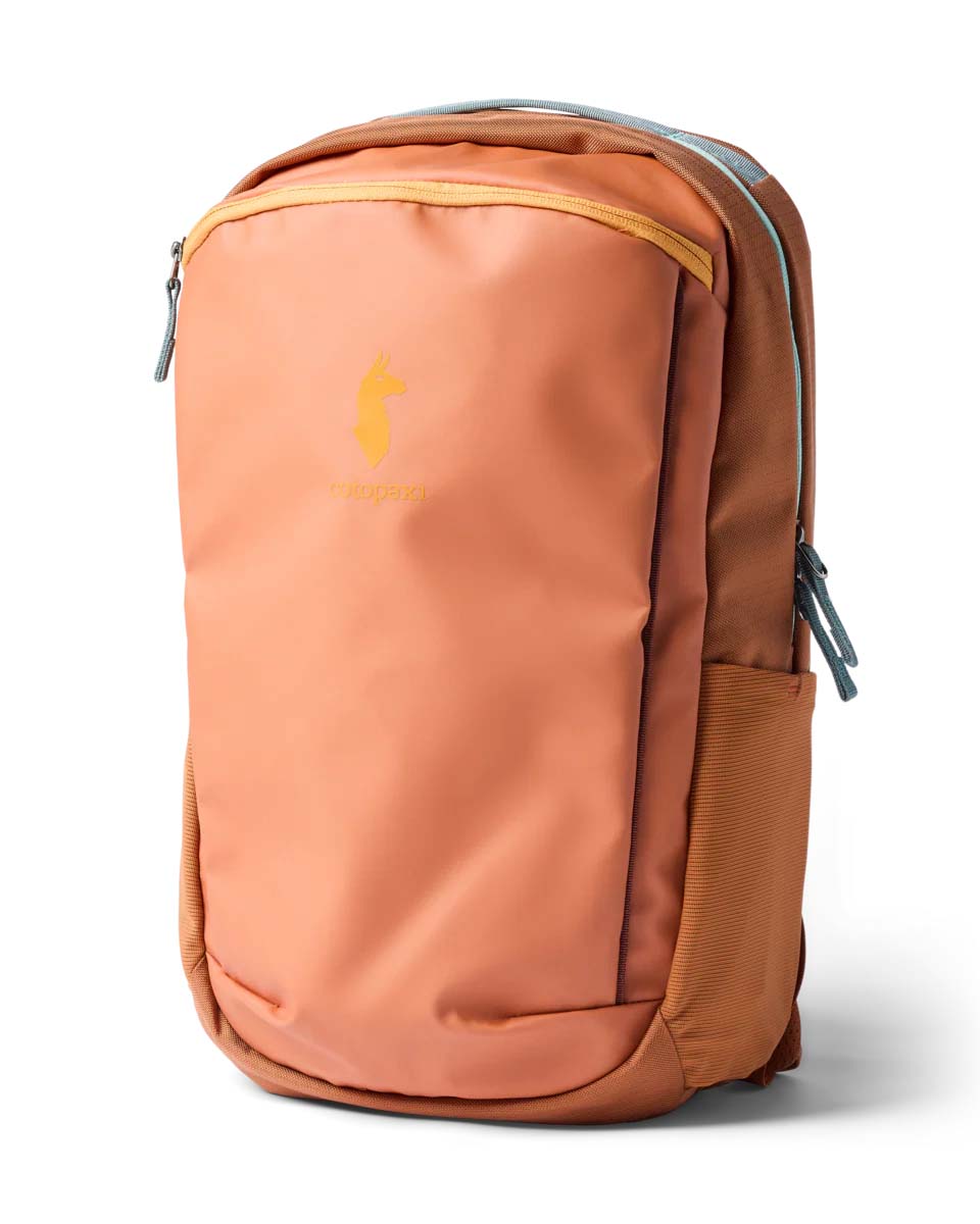 Cotopaxi Backpacks Whiskey Cotopaxi Allpa 18L Daypack - Whiskey