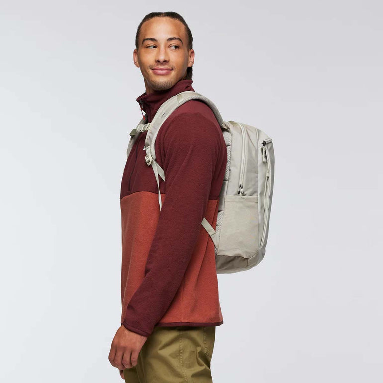 Cotopaxi Backpacks Whiskey Cotopaxi Allpa 18L Daypack - Whiskey