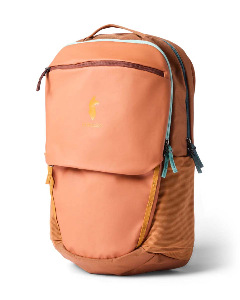 Cotopaxi Backpacks Whiskey Cotopaxi Allpa 26L Daypack - Whiskey