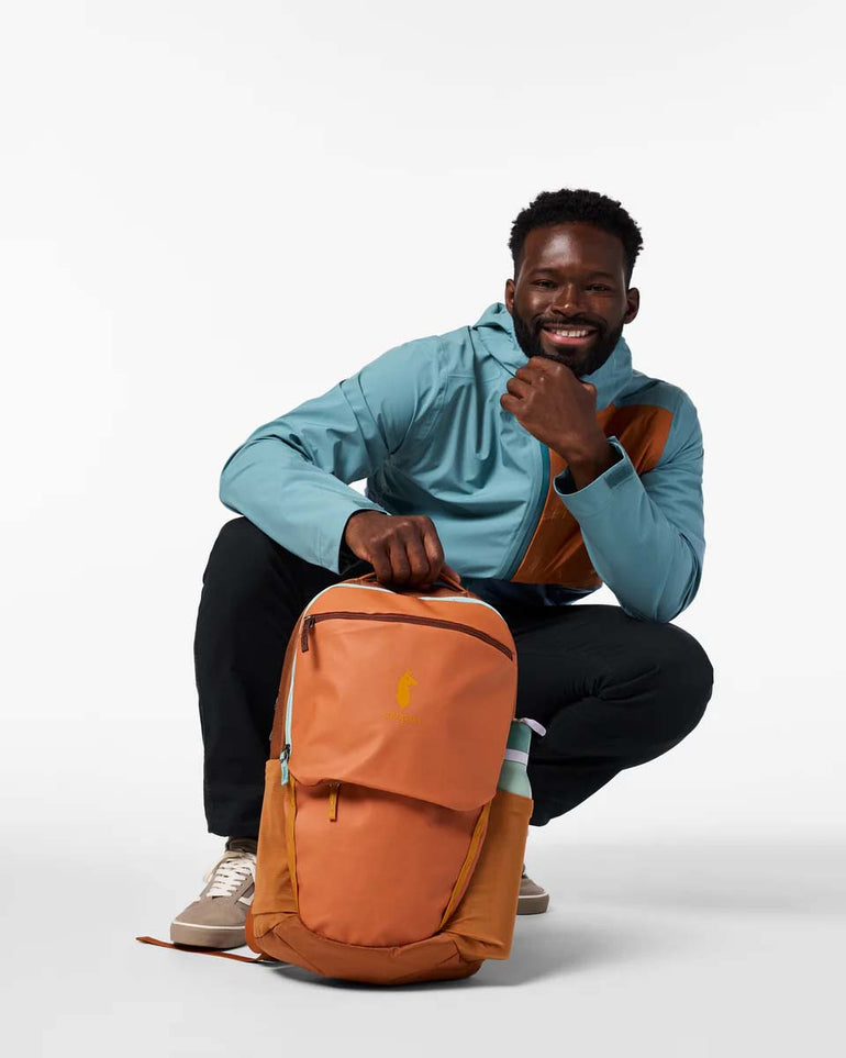 Cotopaxi Backpacks Whiskey Cotopaxi Allpa 26L Daypack - Whiskey