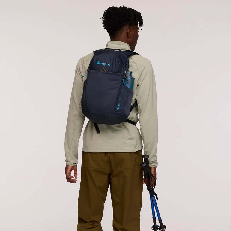 Cotopaxi Backpacks Whiskey Cotopaxi Elqui 18L Backpack - Whiskey