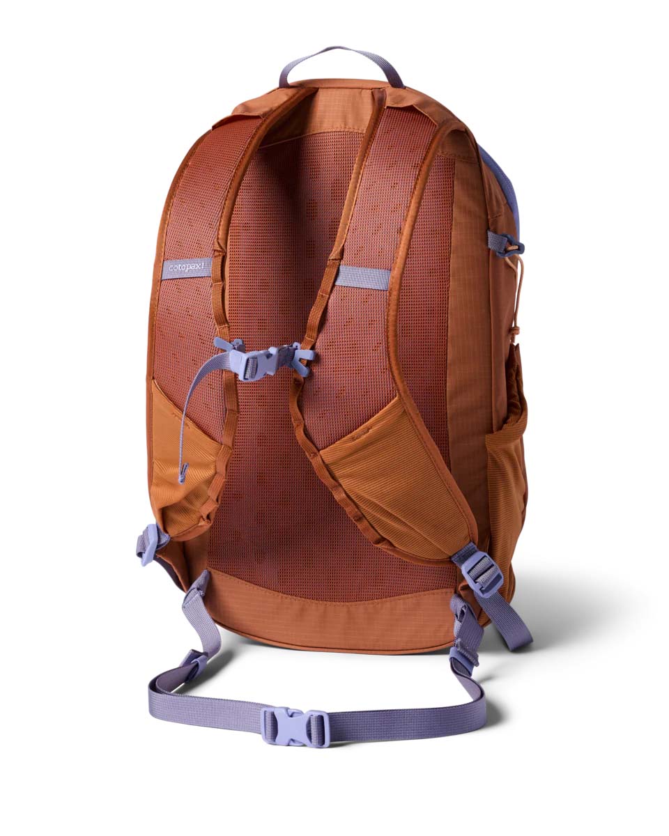 Cotopaxi Backpacks Whiskey Cotopaxi Elqui 18L Backpack - Whiskey