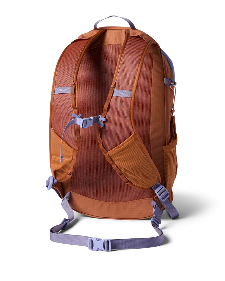 Cotopaxi Backpacks Whiskey Cotopaxi Elqui 18L Backpack - Whiskey