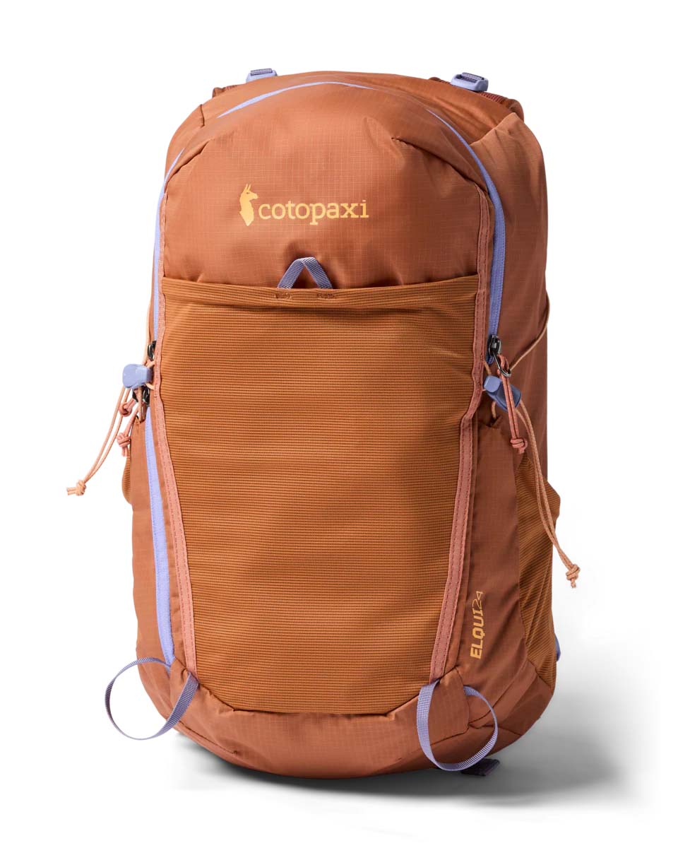 Cotopaxi Backpacks Whiskey Cotopaxi Elqui 24L Backpack - Whiskey