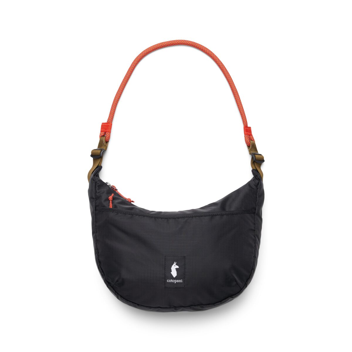 Cotopaxi Bags Black Cotopaxi Trozo 8L Shoulder Bag - Cada Dia - Black
