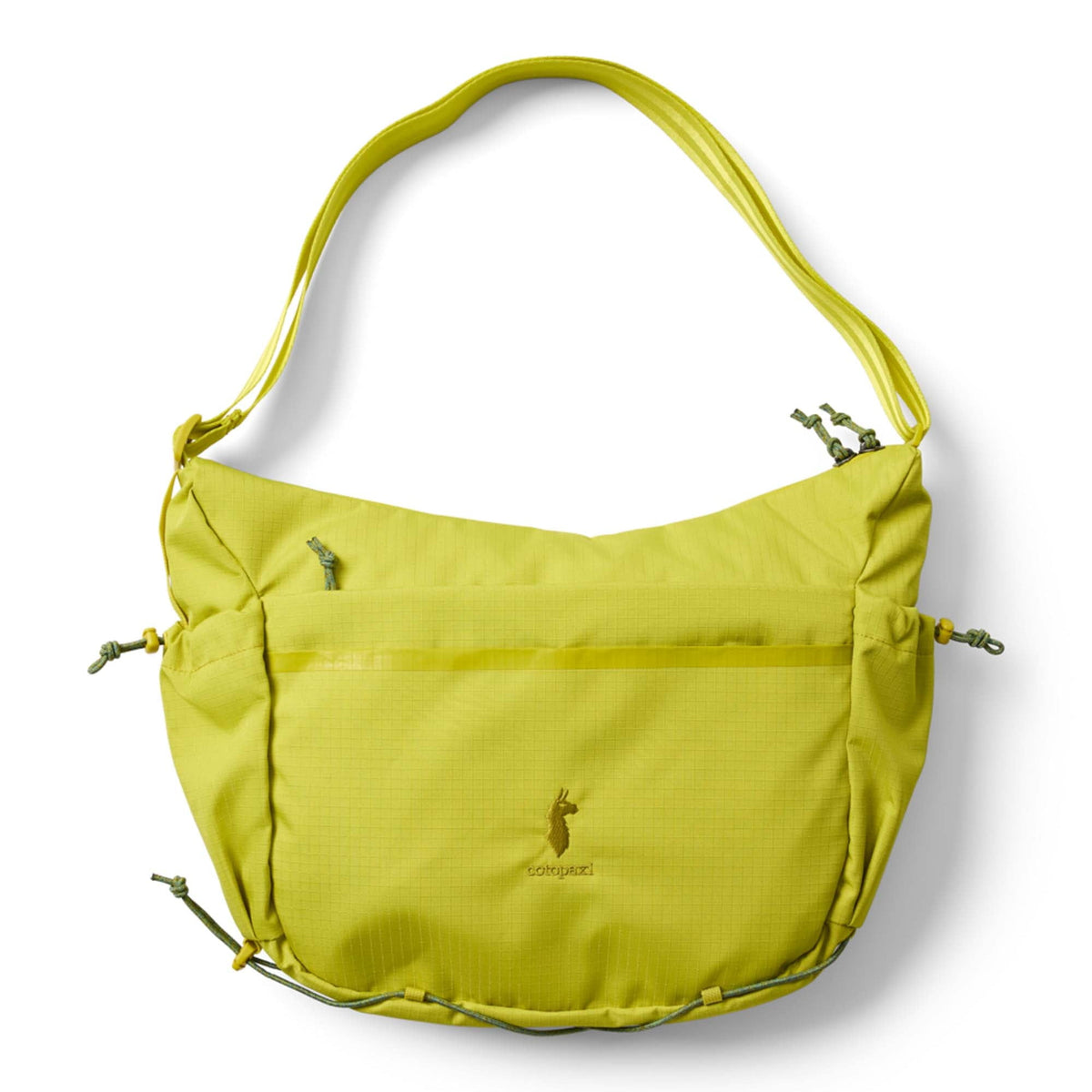 Cotopaxi Bags Citron Cotopaxi Viaje 12L Shoulder Bag - Citron