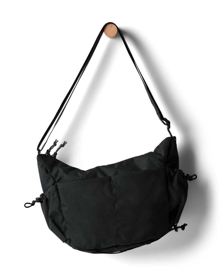 Cotopaxi Bags Cotopaxi Black Cotopaxi Viaje 9L Shoulder Bag - Cotopaxi Black