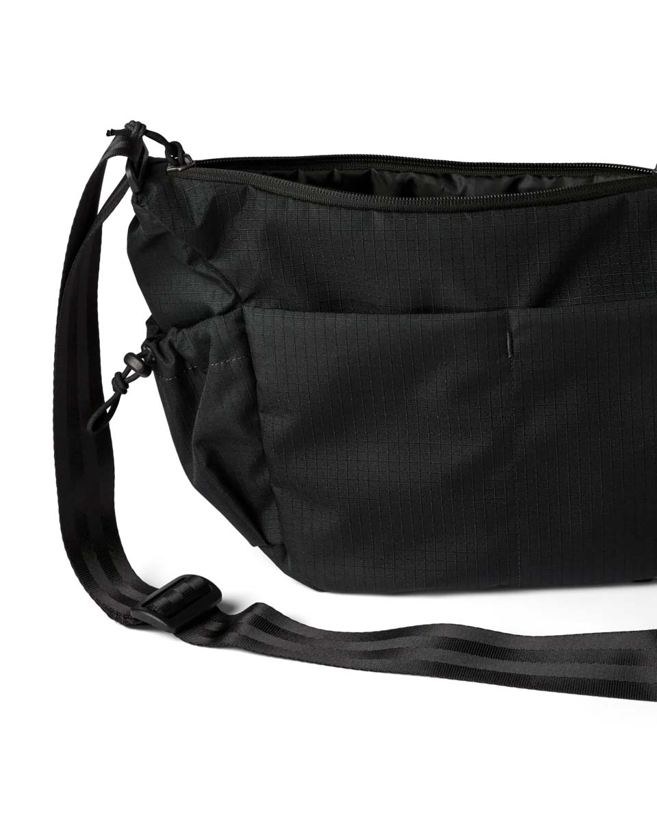 Cotopaxi Bags Cotopaxi Black Cotopaxi Viaje 9L Shoulder Bag - Cotopaxi Black