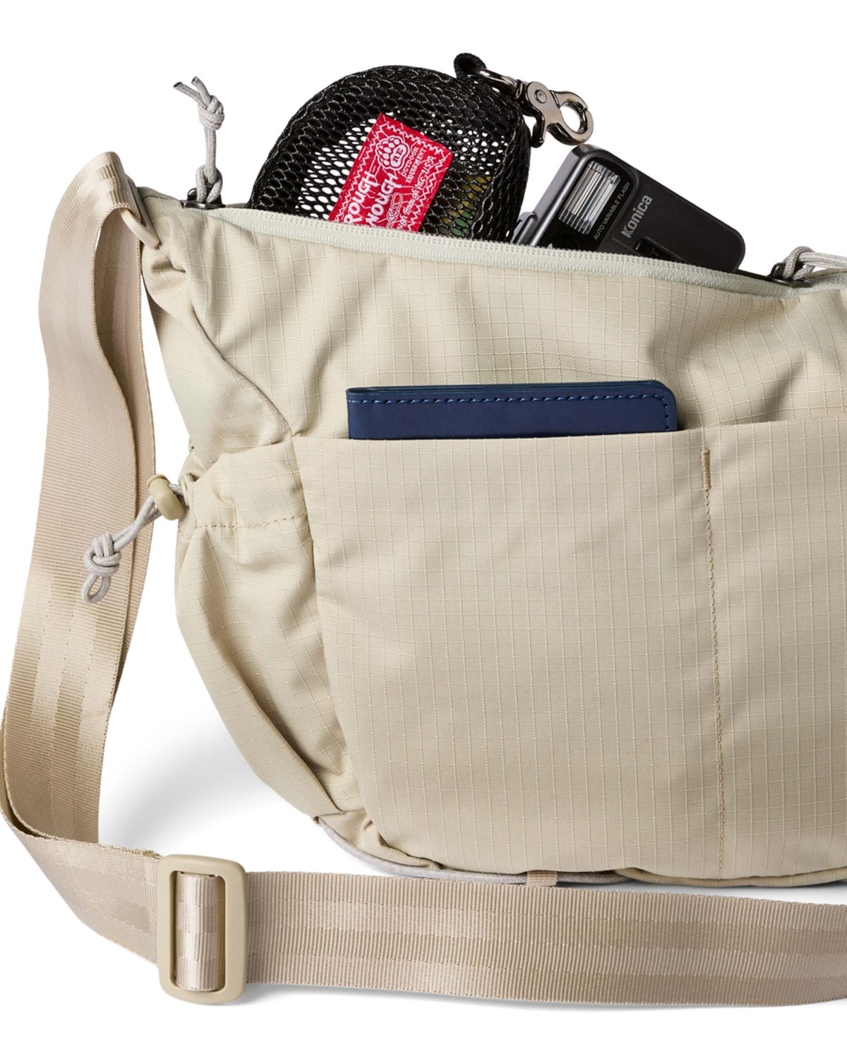 Cotopaxi Bags Mineral Cotopaxi Viaje 9L Shoulder Bag - Mineral