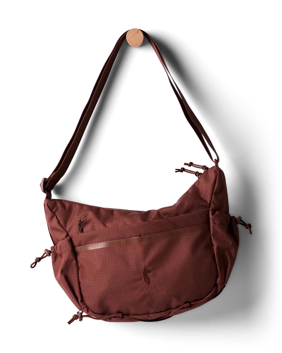 Cotopaxi Bags Sepia Cotopaxi Viaje 9L Shoulder Bag - Sepia