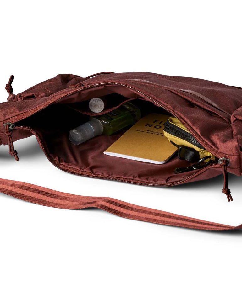 Cotopaxi Bags Sepia Cotopaxi Viaje 9L Shoulder Bag - Sepia