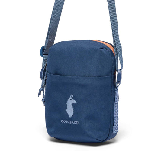 Cotopaxi Cross-Body Bag Deep Sea Cotopaxi Todo 1L Shoulder Bag - Deep Sea