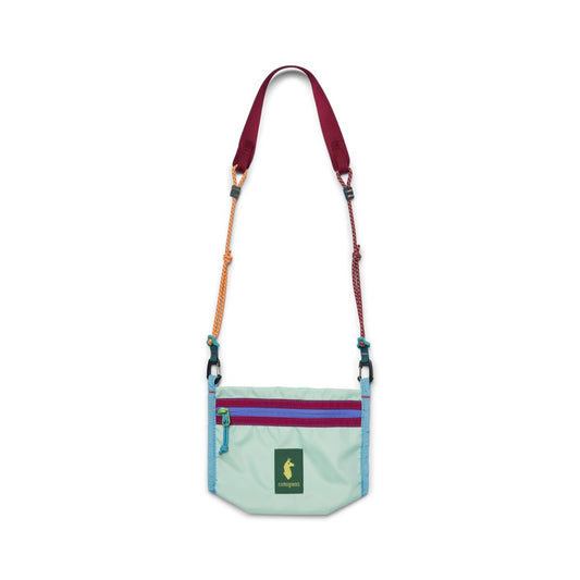 Cotopaxi Cross-Body Bag Del Día Cotopaxi Lista 2L Lightweight Crossbody Bag - Del Día