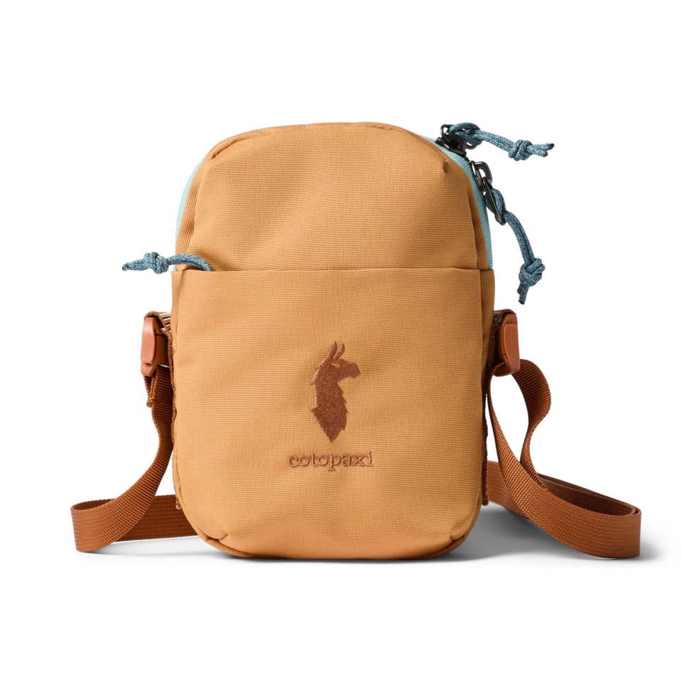 Cotopaxi Cross-Body Bag Honeycomb Cotopaxi Todo 1L Shoulder Bag - Honeycomb