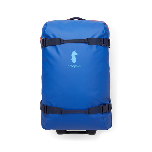 Cotopaxi Luggage Pacific Cotopaxi Allpa 65L Roller Bag - Pacific