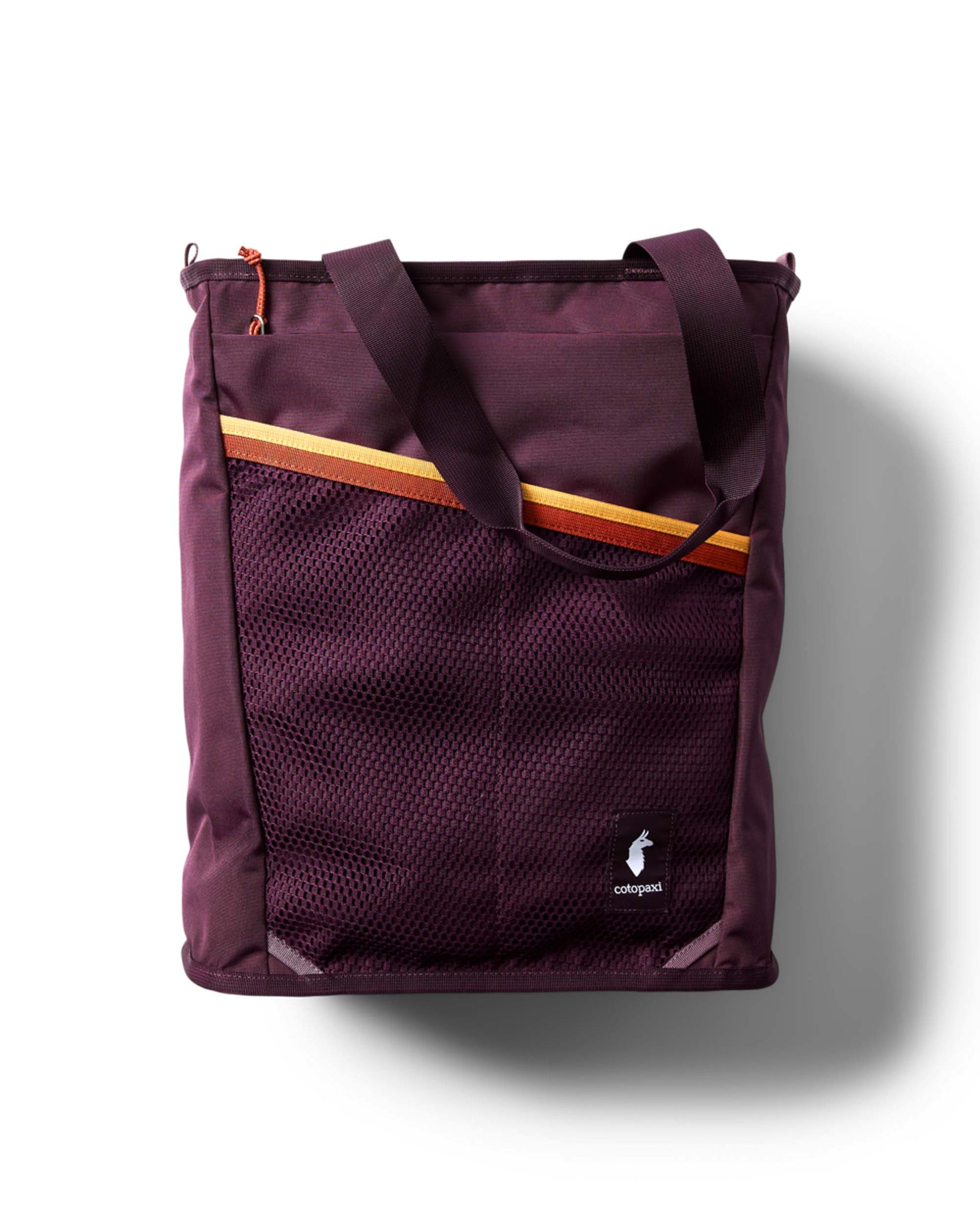 Cotopaxi Tote Bag Acai Cotopaxi Todo 22L Convertible Tote - Acai