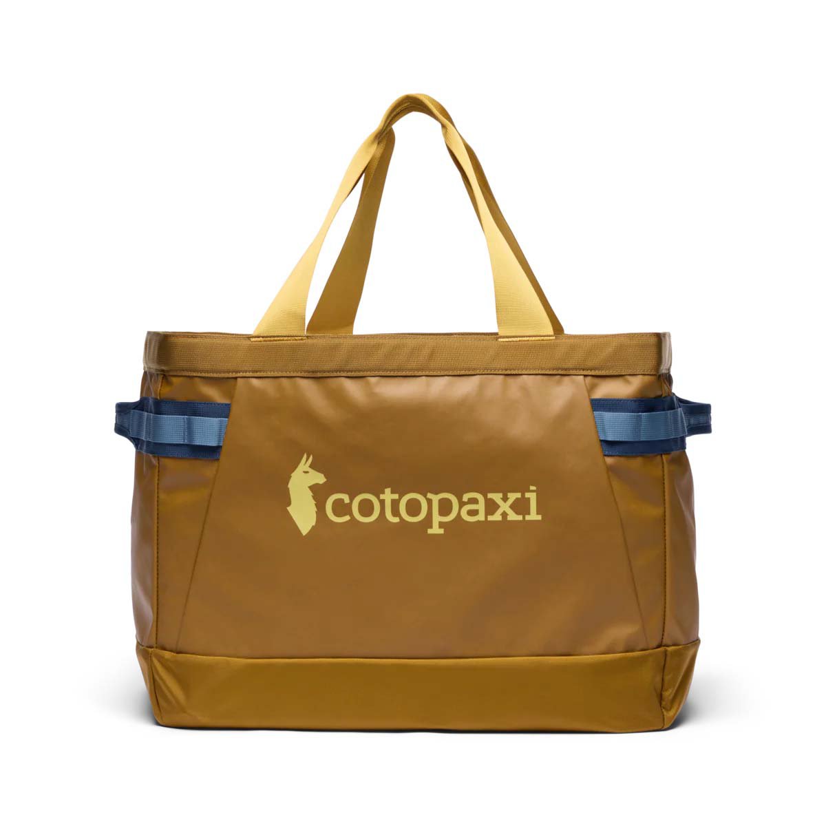 Cotopaxi Tote Bag Bronze Cotopaxi Allpa 60L Gear Hauler Tote - Bronze