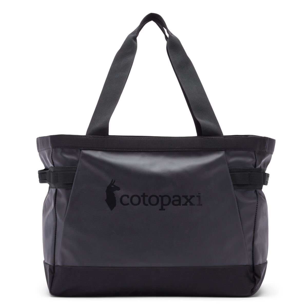 Cotopaxi Tote Bag Cotopaxi Black Cotopaxi Allpa 30L Gear Hauler Tote - Cotopaxi Black