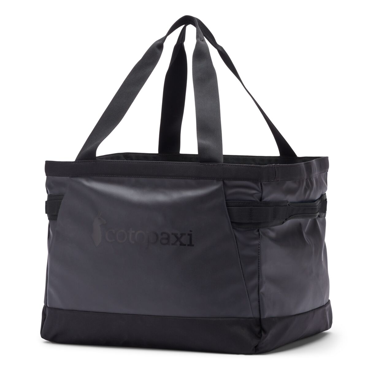 Cotopaxi Tote Bag Cotopaxi Black Cotopaxi Allpa 30L Gear Hauler Tote - Cotopaxi Black