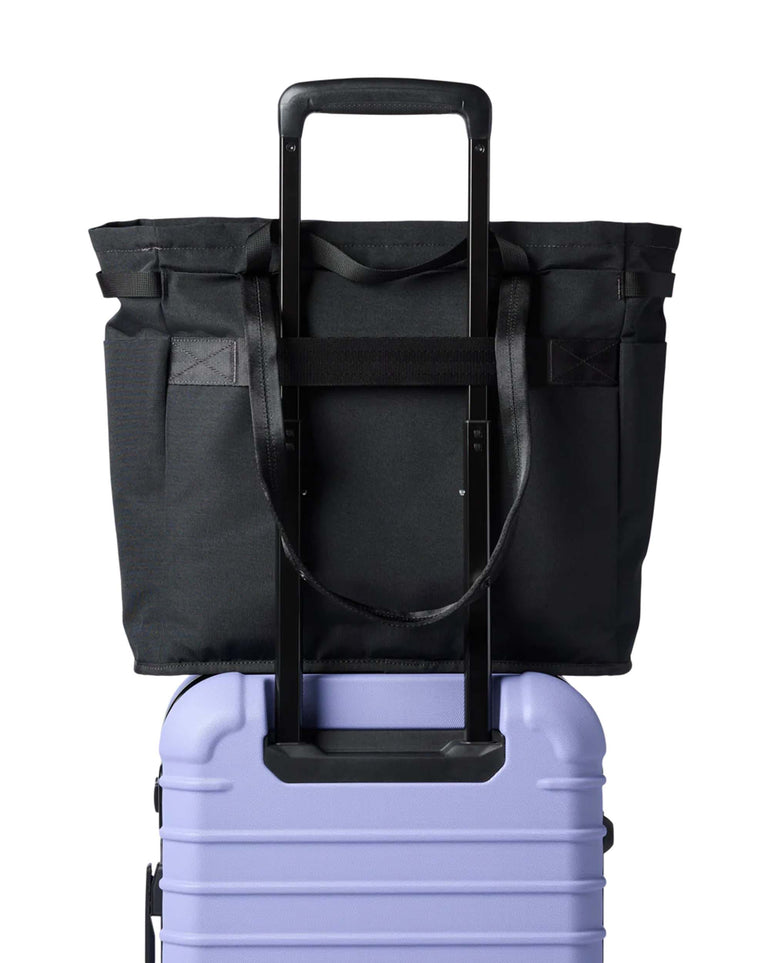 Cotopaxi Tote Bag Cotopaxi Black Cotopaxi Mente 22L Tote - Cotopaxi Black