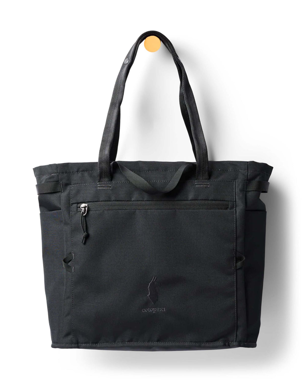 Cotopaxi Tote Bag Cotopaxi Black Cotopaxi Mente 22L Tote - Cotopaxi Black