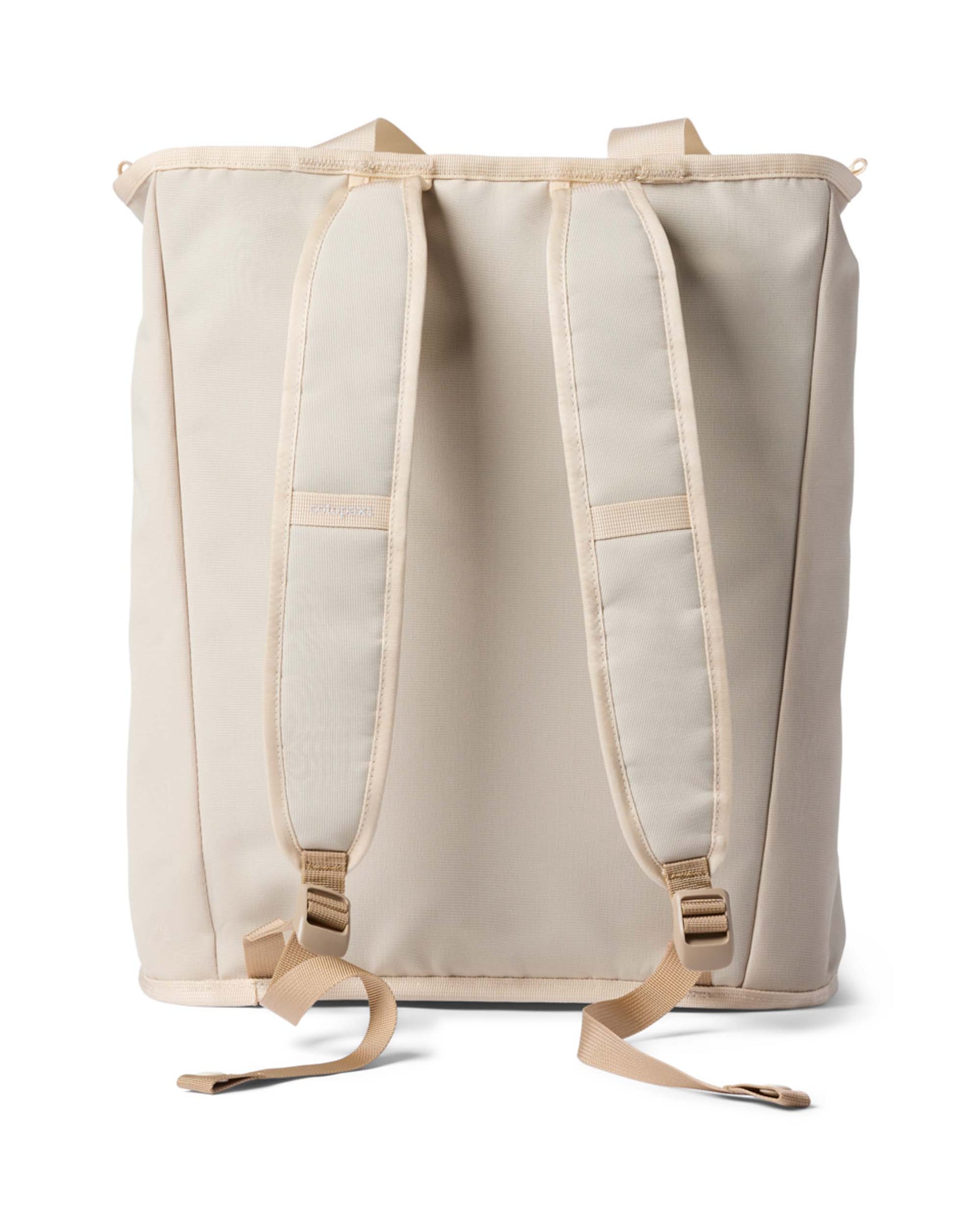 Cotopaxi Tote Bag Cream Cotopaxi Todo 22L Convertible Tote - Cream