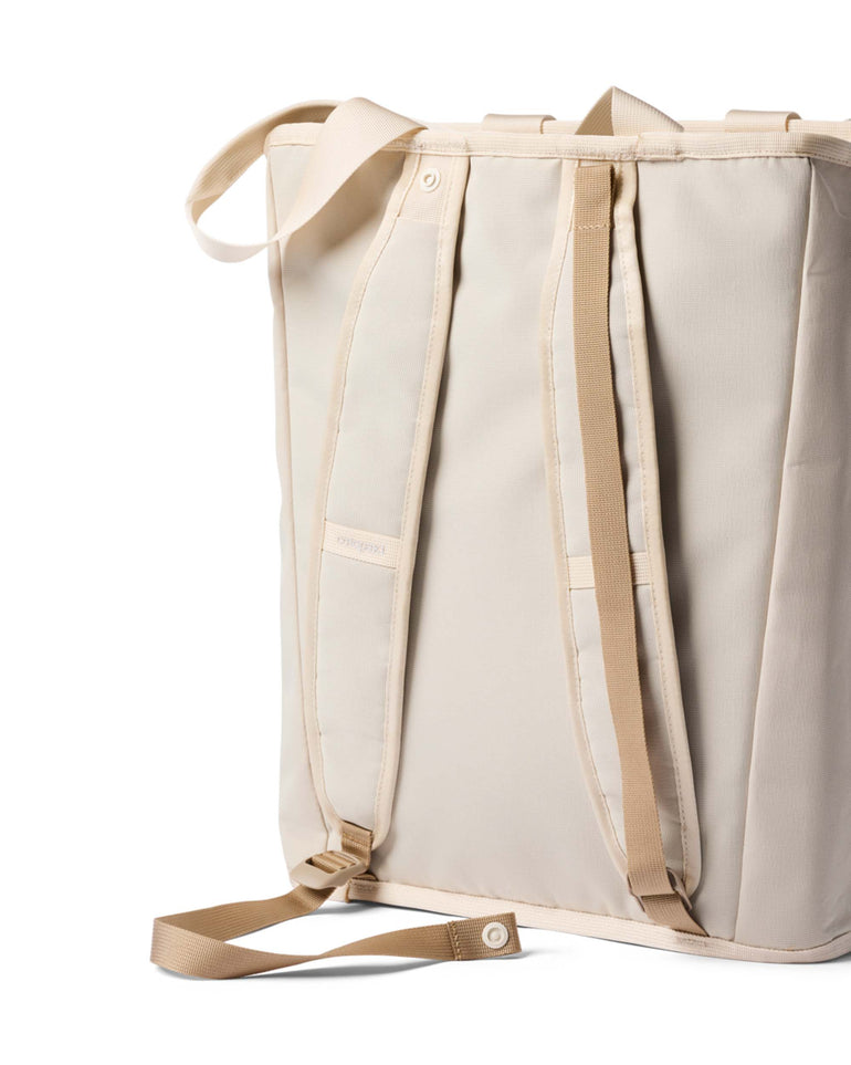 Cotopaxi Tote Bag Cream Cotopaxi Todo 22L Convertible Tote - Cream
