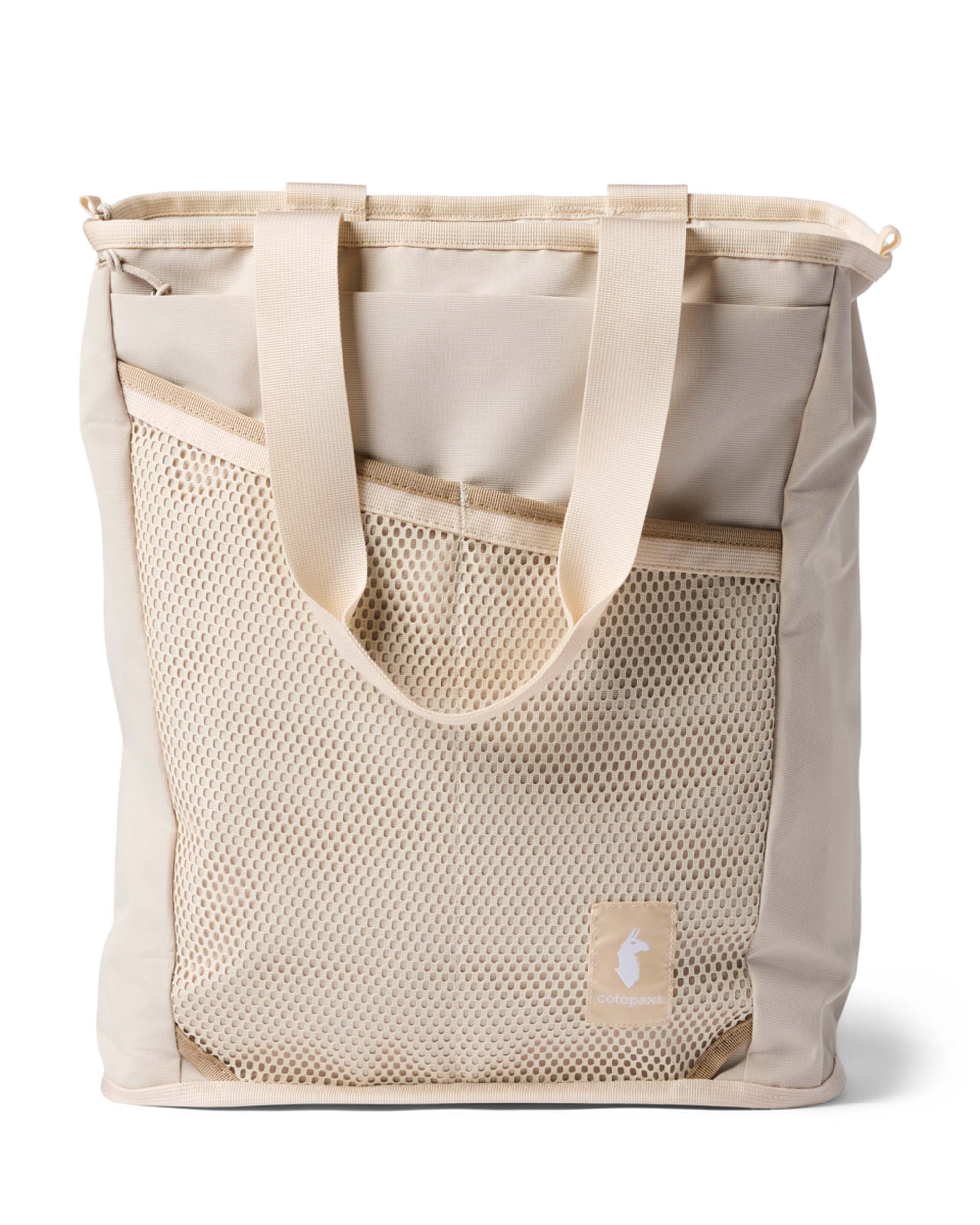 Cotopaxi Tote Bag Cream Cotopaxi Todo 22L Convertible Tote - Cream